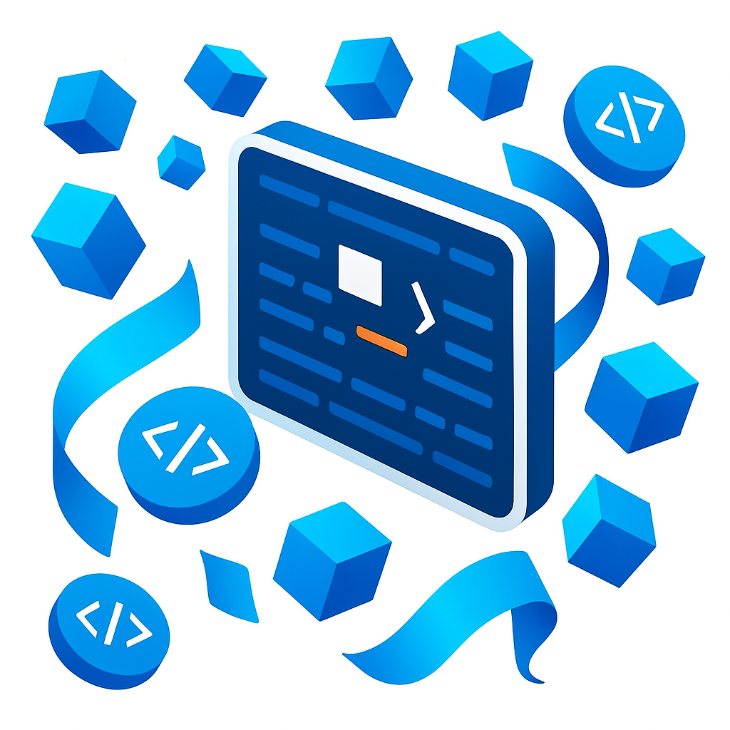 Platform visualization